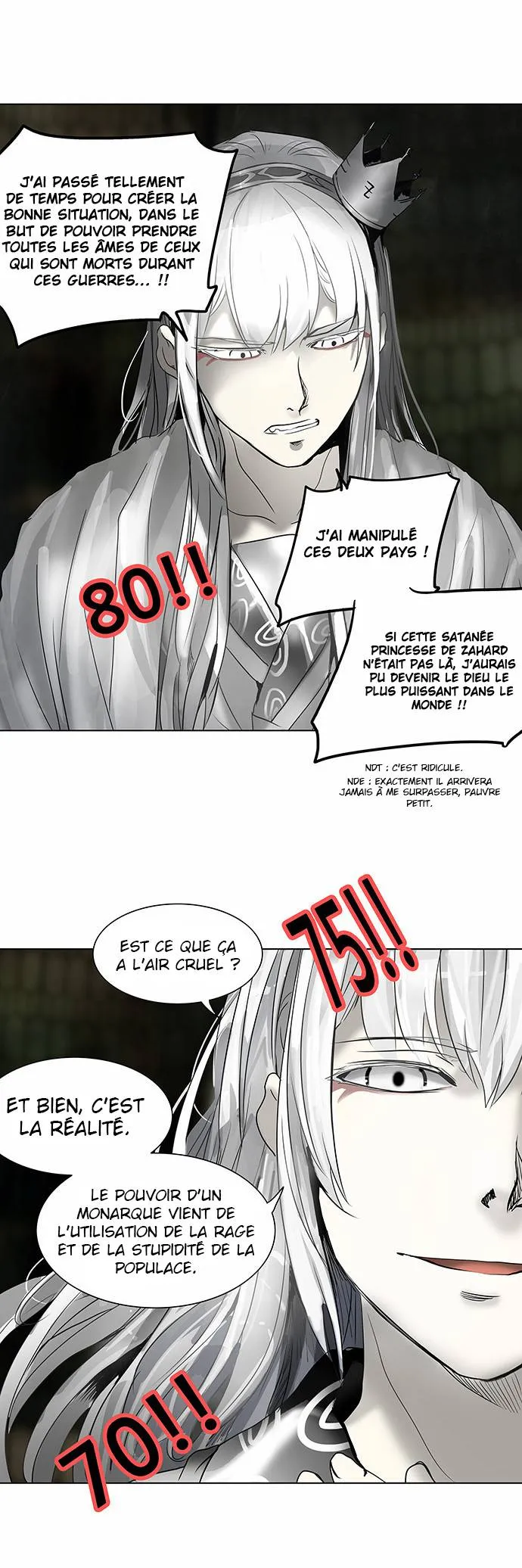 Tower Of God - 269 - 65ce80c03761b.webp