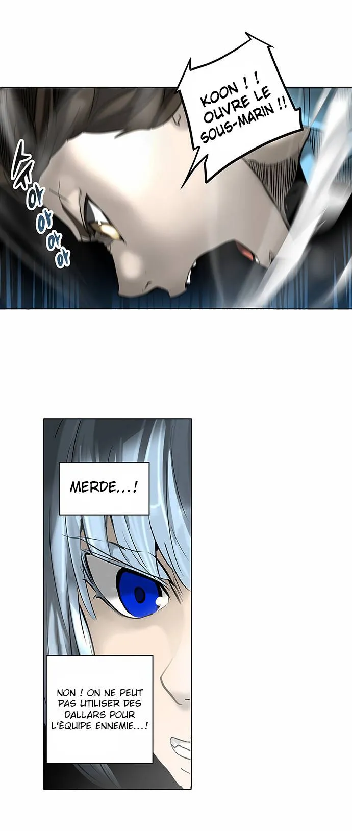 Tower Of God - 270 - 65ce80c37dafb.webp