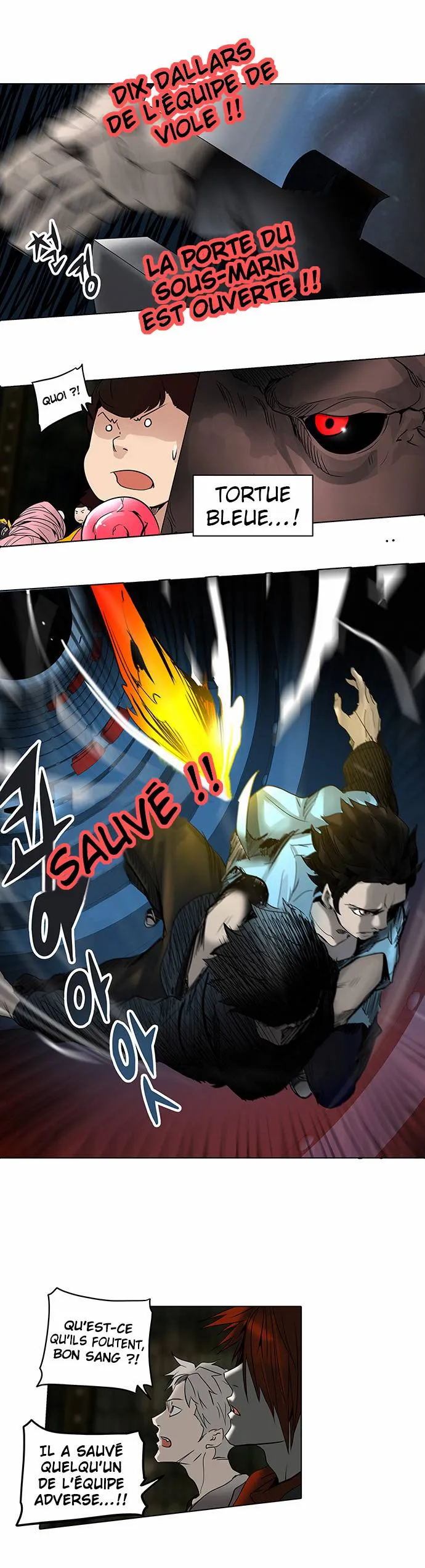 Tower Of God - 270 - 65ce80c4138cd.webp