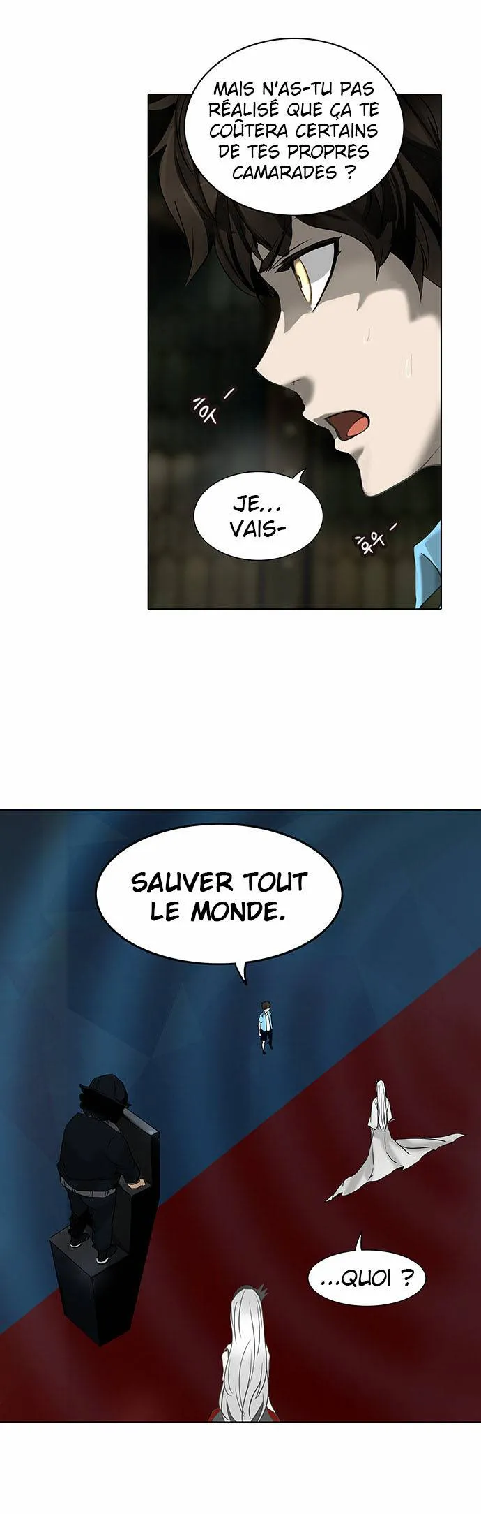 Tower Of God - 270 - 65ce80c63d76b.webp