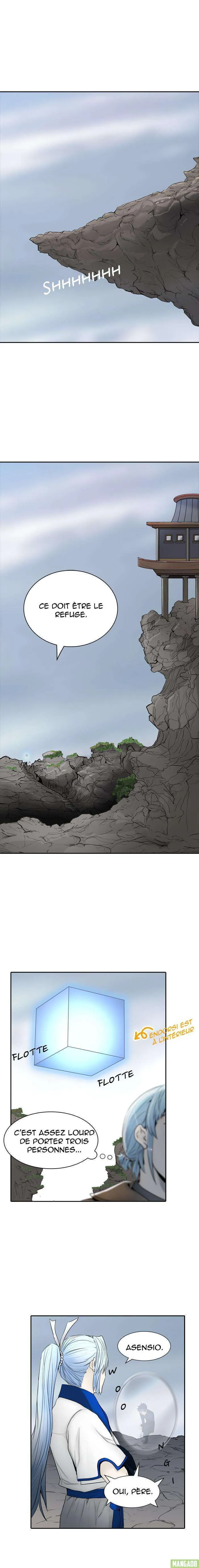 Tower Of God - 368 - 65ce82f63430d.webp