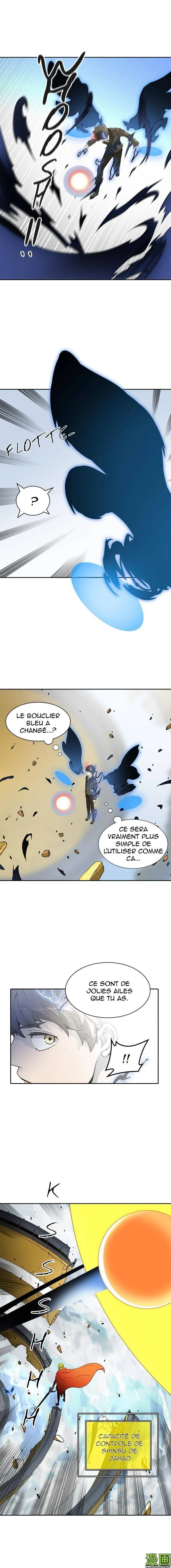 Tower Of God - 383 - 65ce83adbcdda.webp