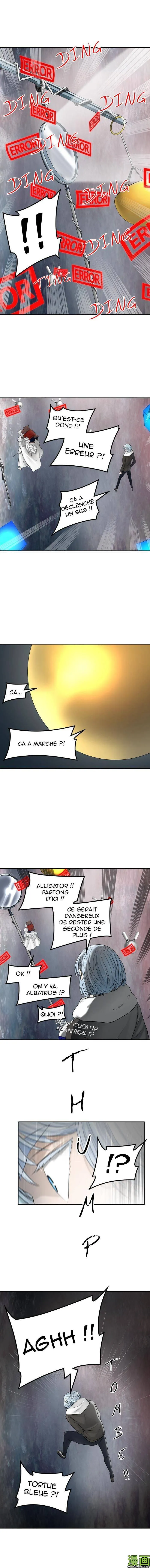 Tower Of God - 383 - 65ce83b0dfcdd.webp