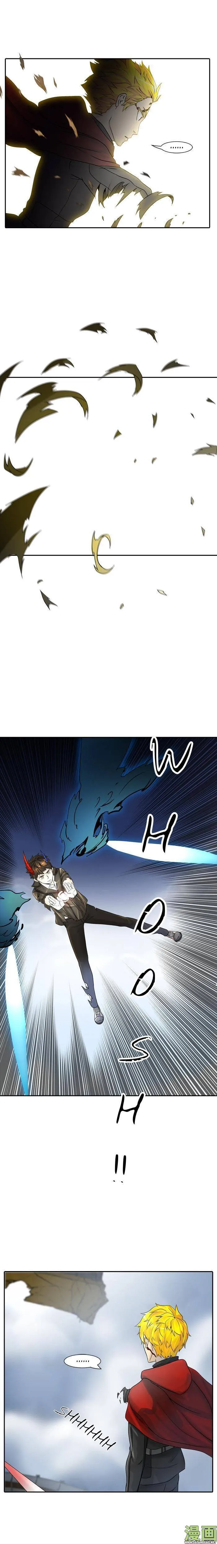 Tower Of God - 384 - 65ce83b73724d.webp