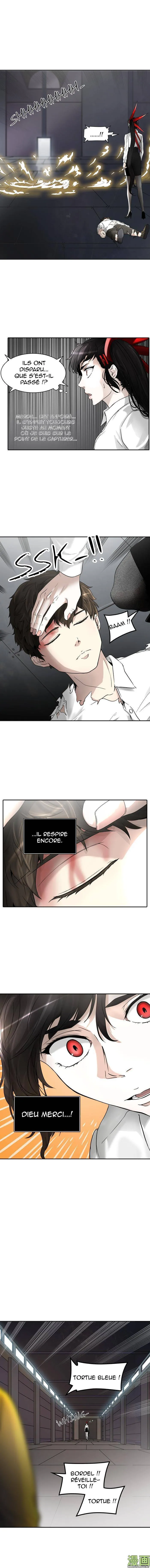 Tower Of God - 389 - 65ce83f08b57a.webp