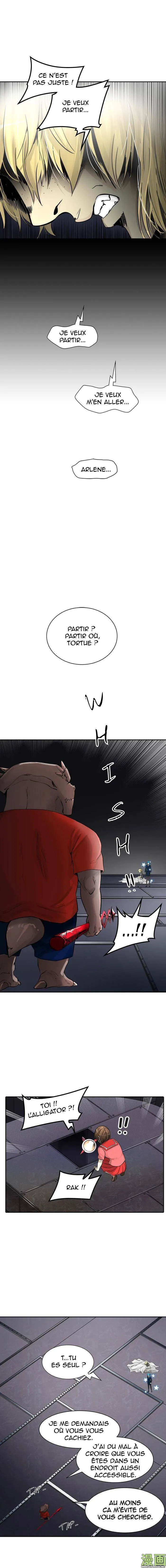 Tower Of God - 391 - 65ce8407cca47.webp
