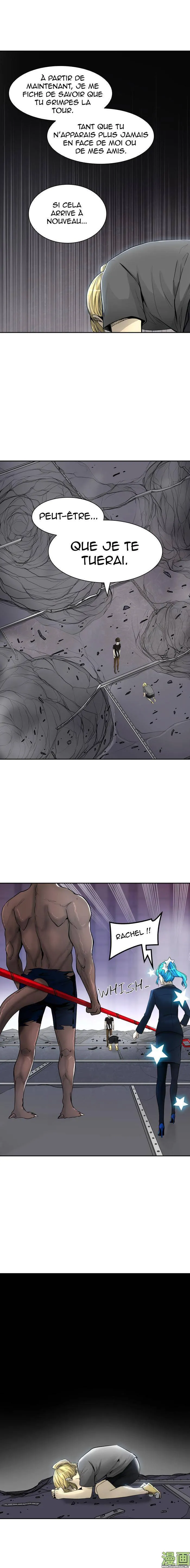 Tower Of God - 393 - 65ce8420a446d.webp