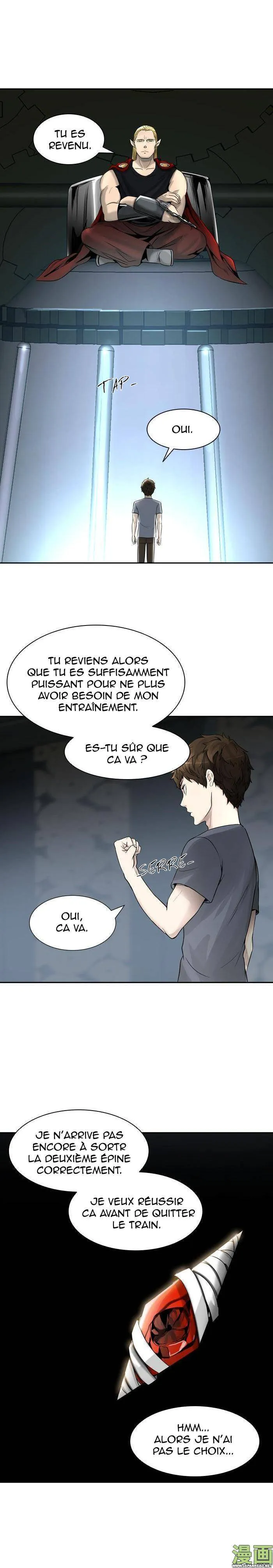 Tower Of God - 395 - 65ce8437896b5.webp