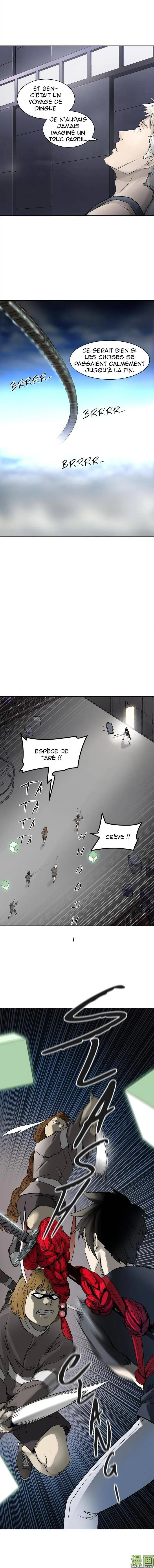 Tower Of God - 395 - 65ce8439b572d.webp
