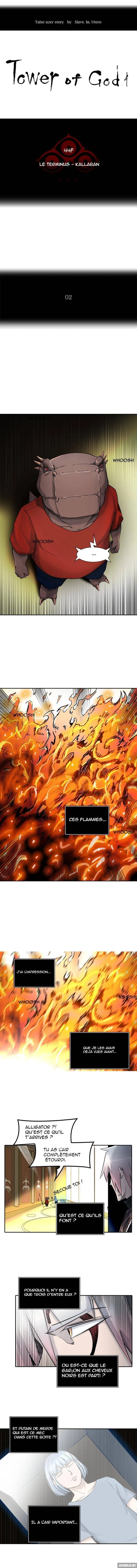 Tower Of God - 408 - 65ce85f356be8.webp