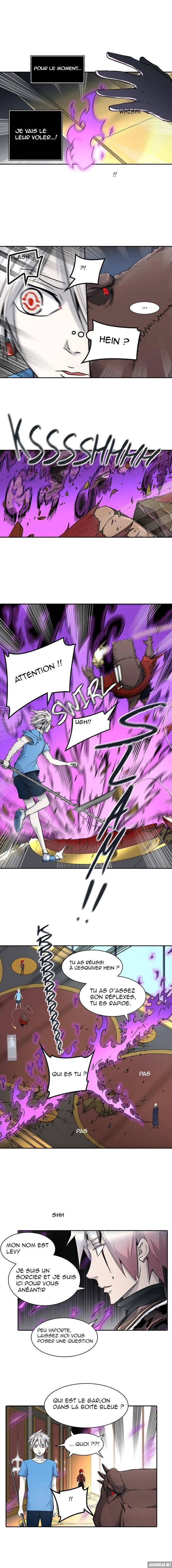 Tower Of God - 408 - 65ce85f412d8f.webp