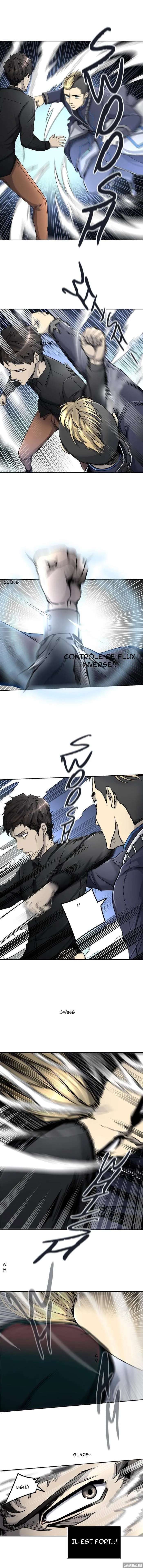 Tower Of God - 409 - 65ce8602e514f.webp