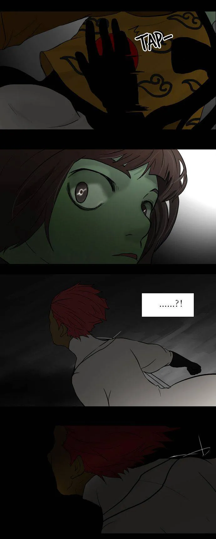 Tower Of God - 41 - 65ce78d41804e.webp