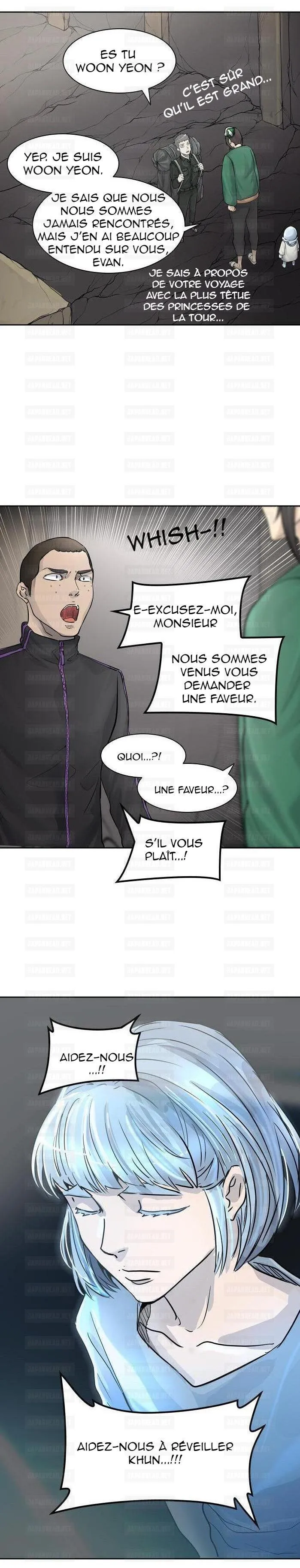 Tower Of God - 419 - 65ce868a03ffb.webp