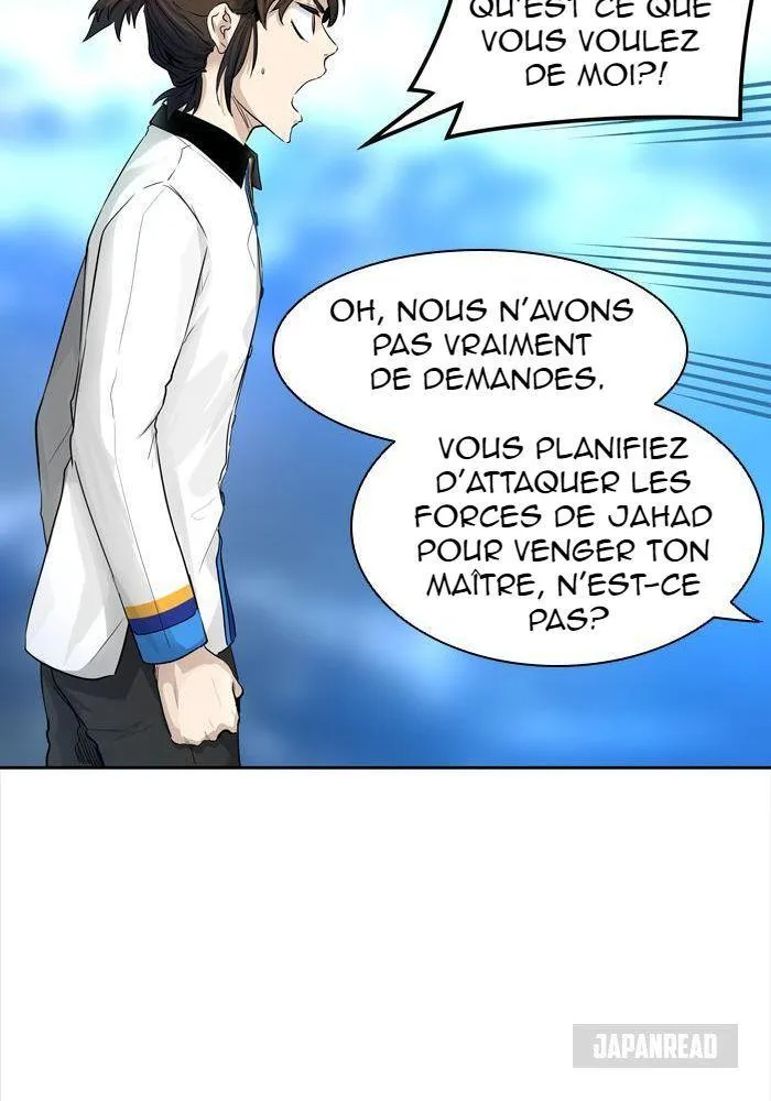 Tower Of God - 421 - 65ce86a68467a.webp