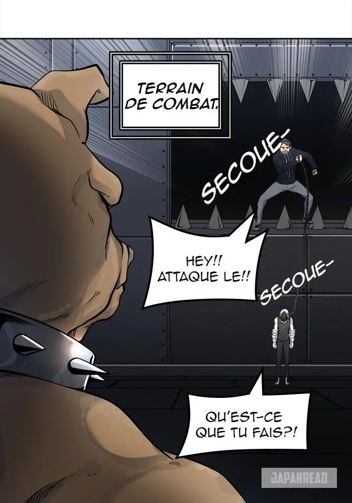 Tower Of God - 422 - 65ce86b6068af.webp