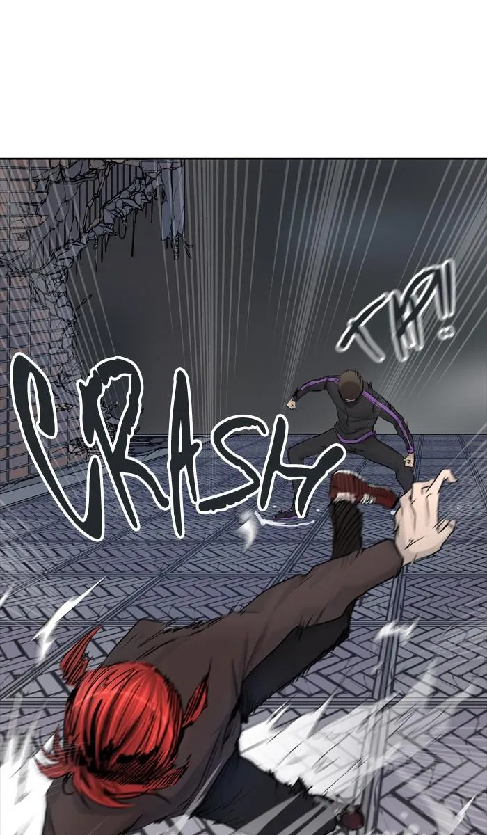 Tower Of God - 431 - 65ce8733637ef.webp