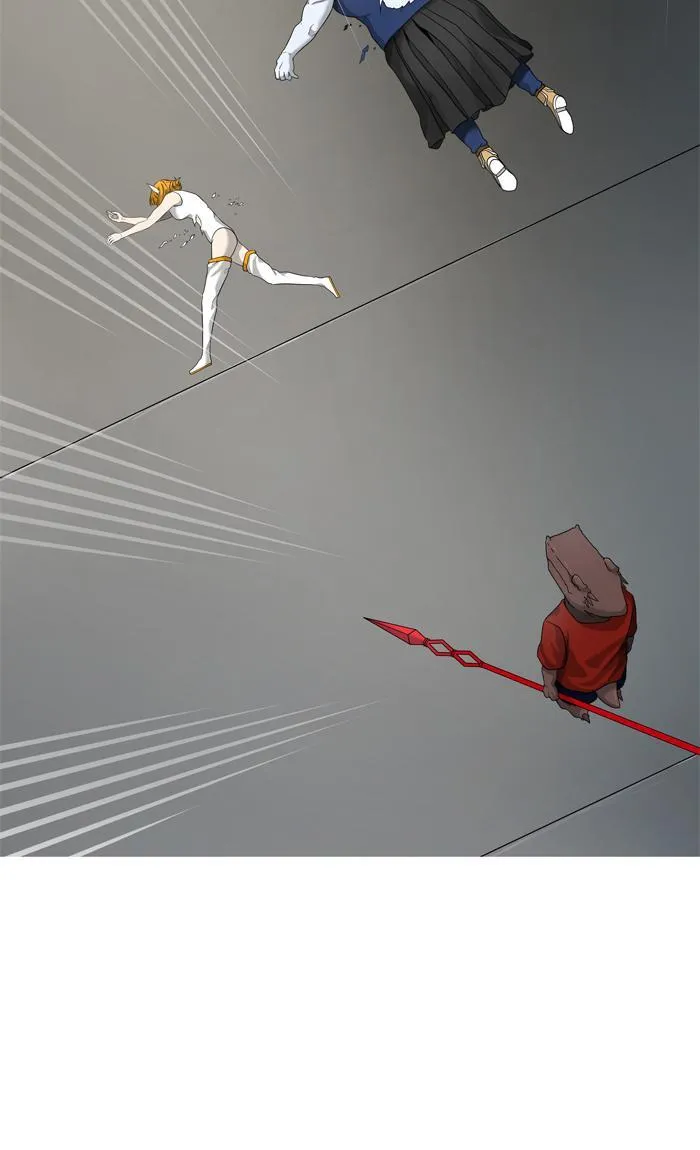 Tower Of God - 432 - 65ce87432395f.webp