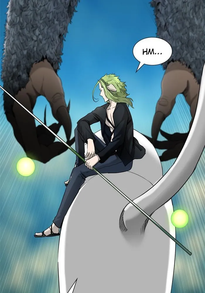 Tower Of God - 433 - 65ce87544e3c9.webp