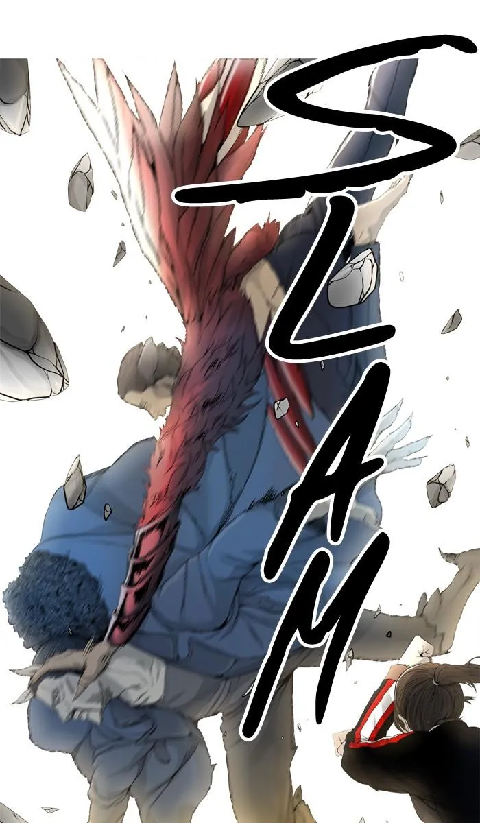 Tower Of God - 442 - 65ce87cf8755d.webp