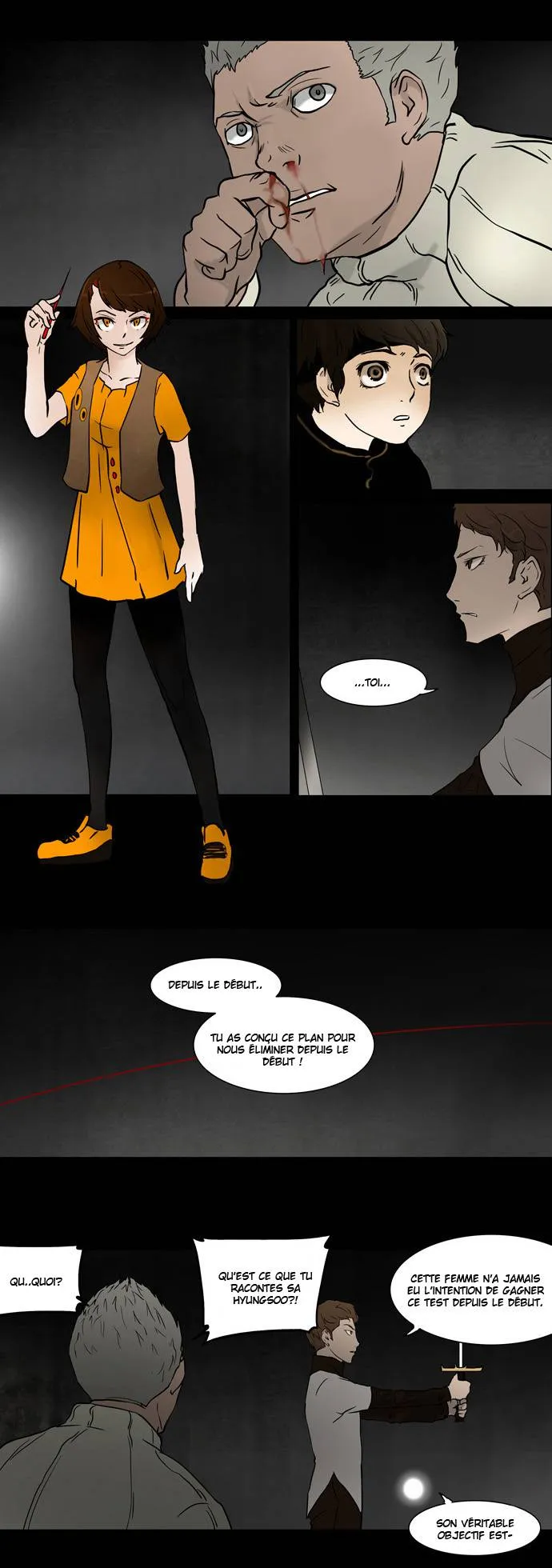 Tower Of God - 45 - 65ce78e630c37.webp