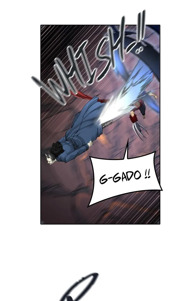 Tower Of God - 451 - 65ce884f50387.webp