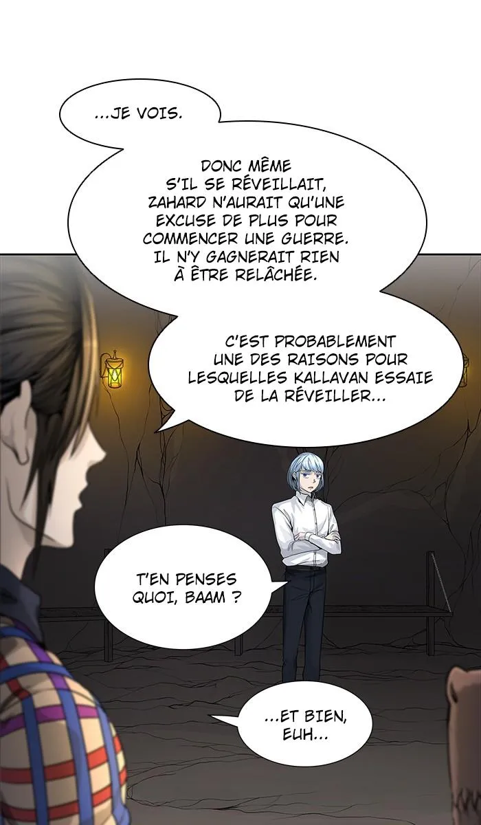Tower Of God - 458 - 65ce88b72b35e.webp