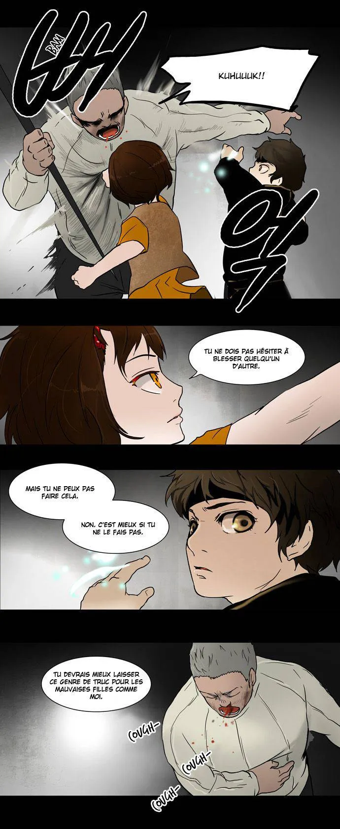 Tower Of God - 46 - 65ce78ec02d3b.webp