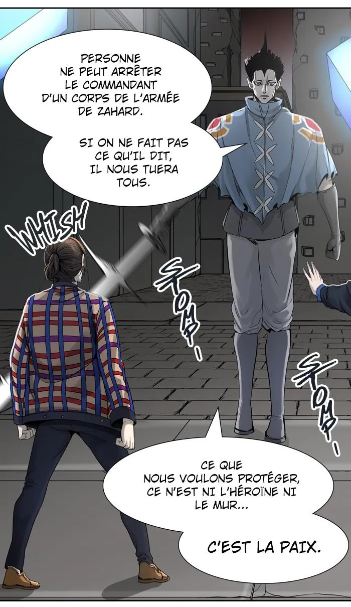 Tower Of God - 460 - 65ce88cd4897f.webp