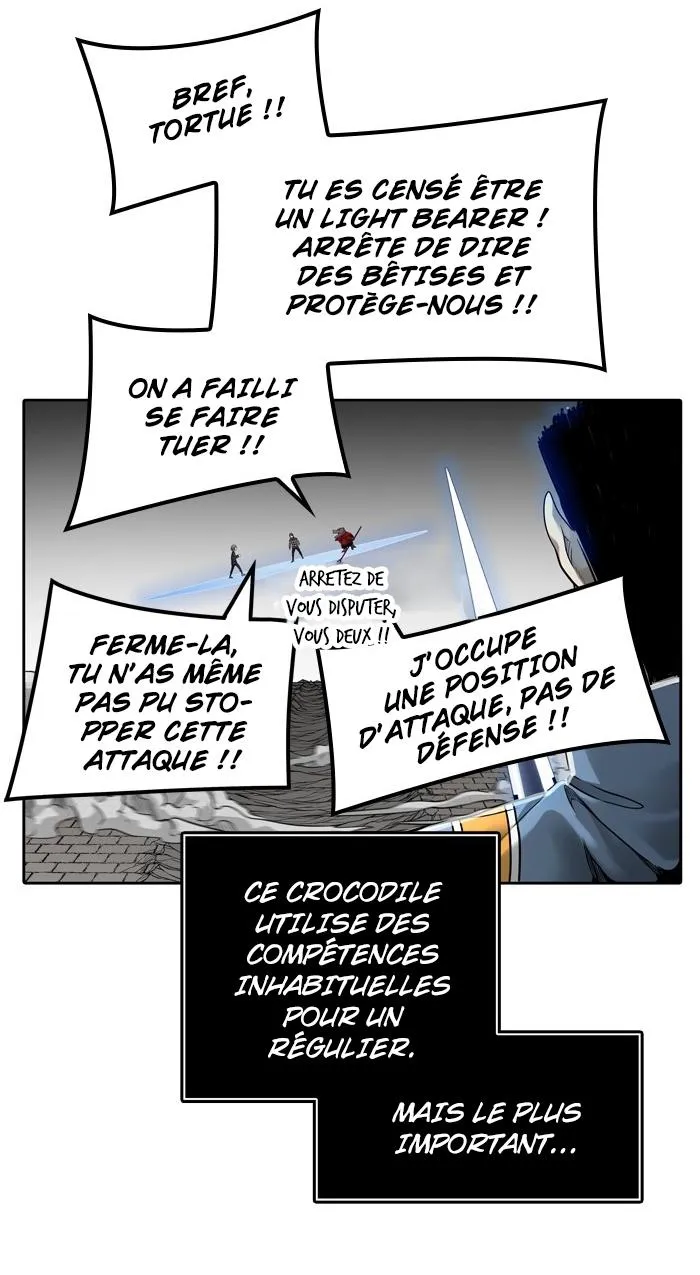 Tower Of God - 460 - 65ce88cf63daf.webp