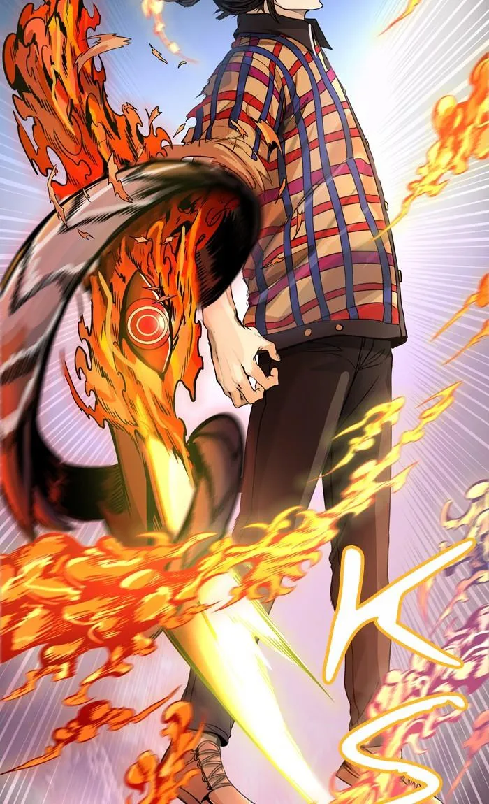 Tower Of God - 460 - 65ce88d0e38ac.webp