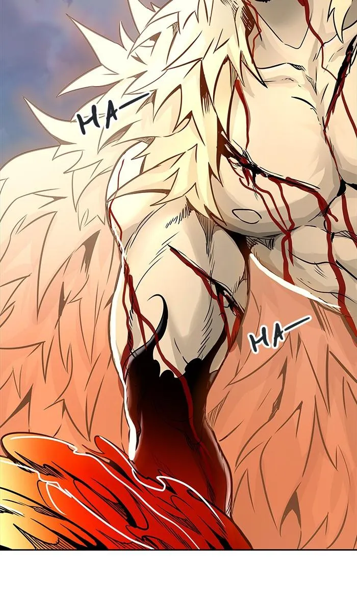 Tower Of God - 464 - 65ce891610b2c.webp