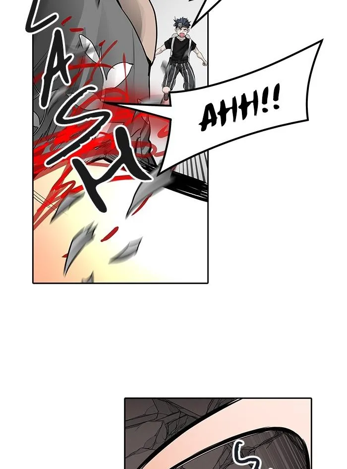 Tower Of God - 465 - 65ce891faae2c.webp