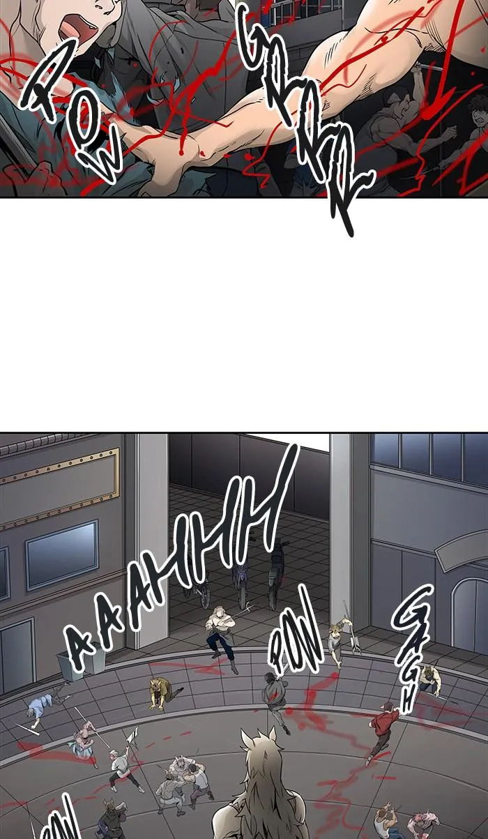 Tower Of God - 467 - 65ce893c2e455.webp