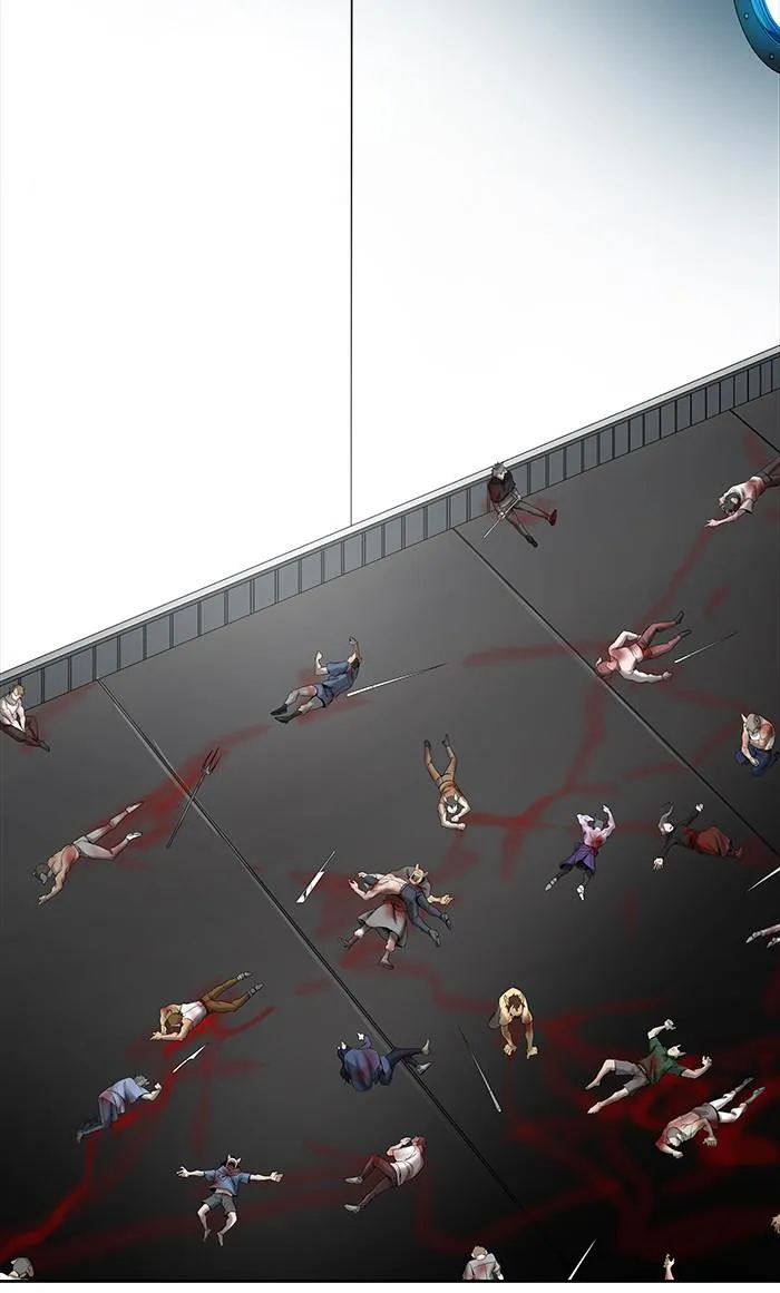 Tower Of God - 467 - 65ce893f229af.webp