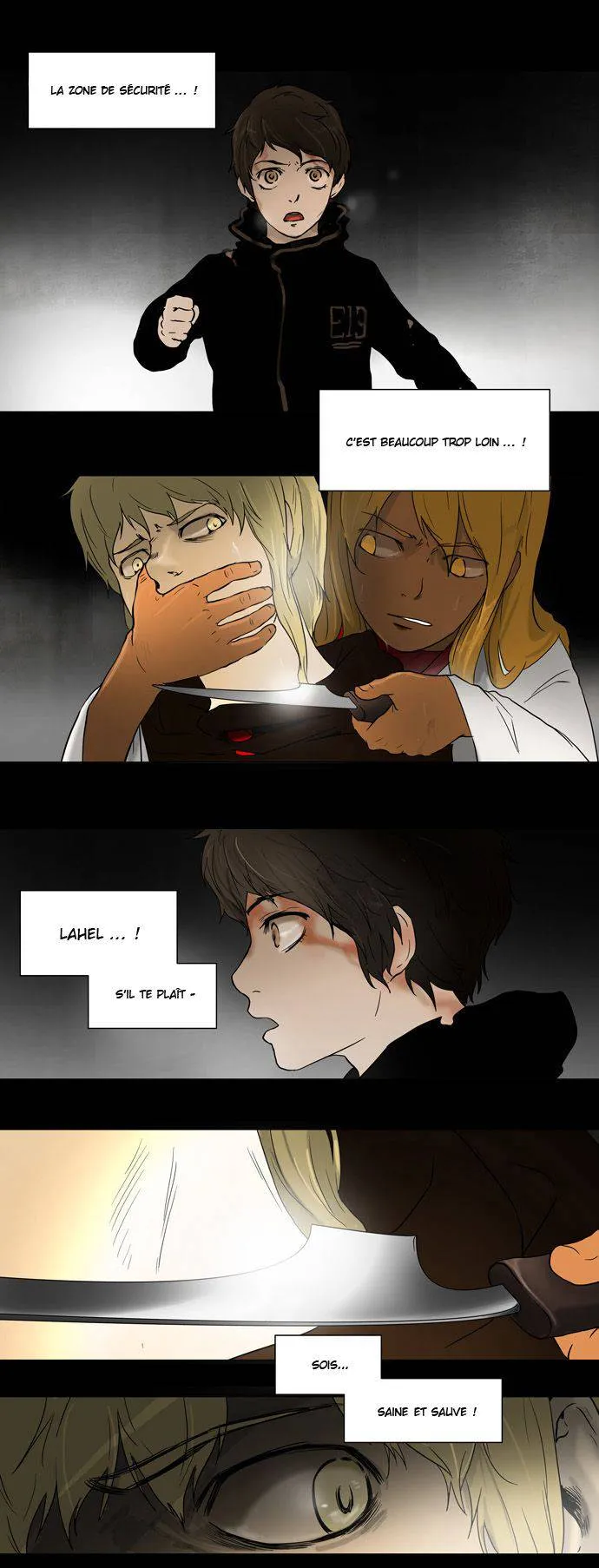 Tower Of God - 47 - 65ce78f0bfc1e.webp