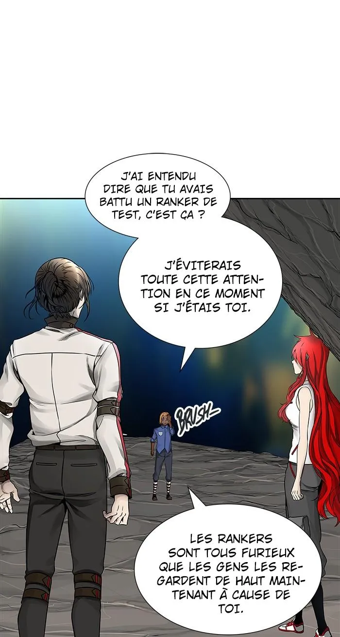 Tower Of God - 470 - 65ce89622199a.webp