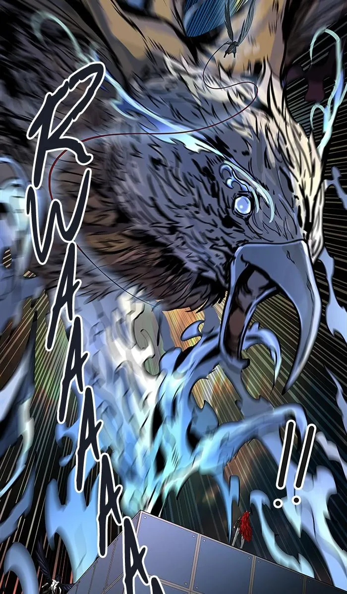 Tower Of God - 471 - 65ce897b1b51f.webp