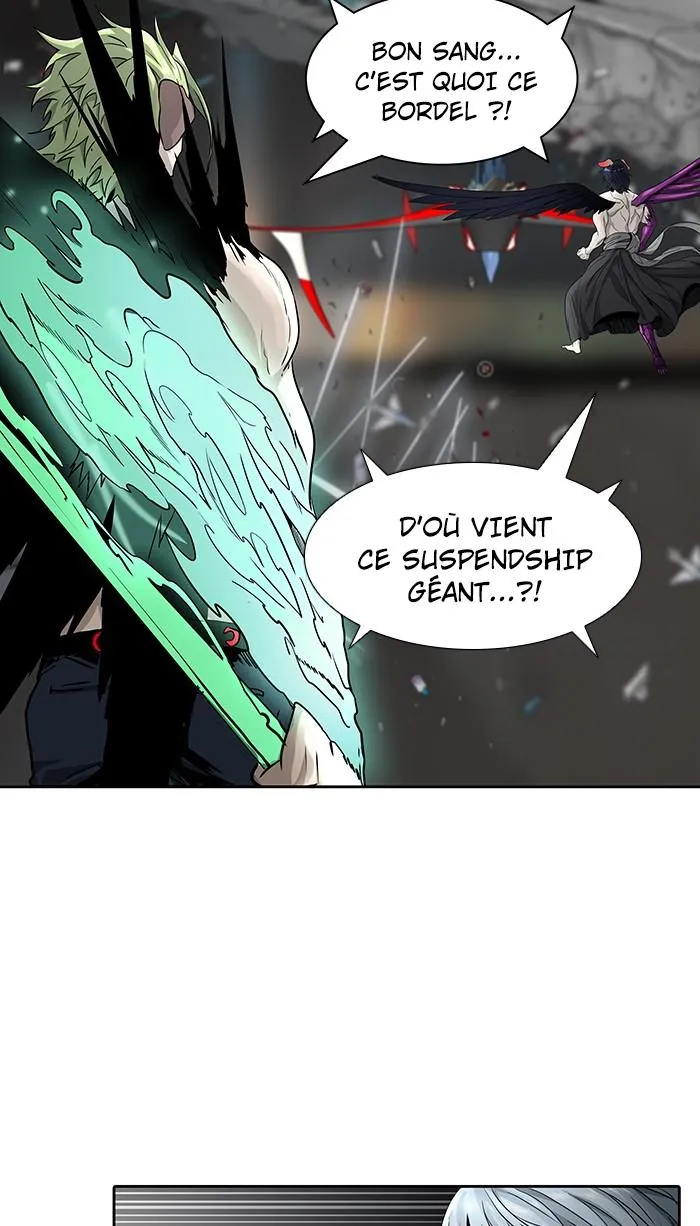 Tower Of God - 481 - 65ce8a189f35e.webp