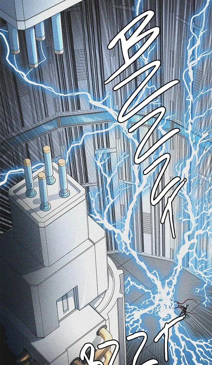 Tower Of God - 482 - 65ce8a294313d.webp