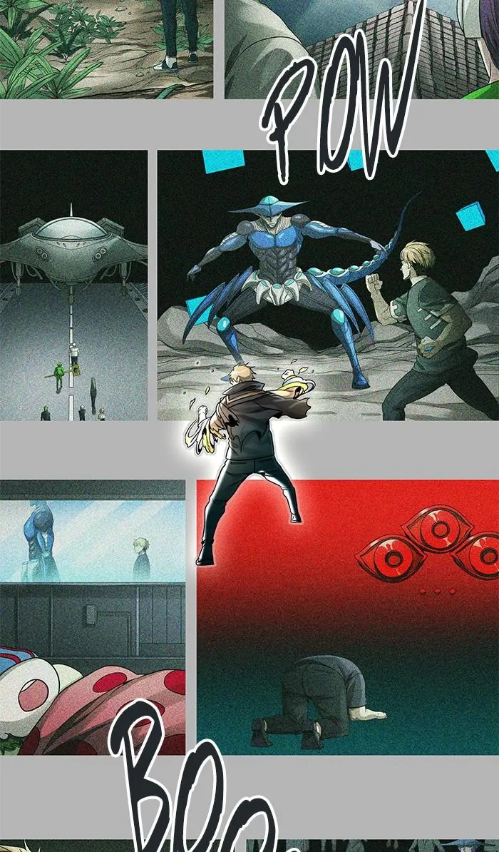 Tower Of God - 483 - 65ce8a30da305.webp