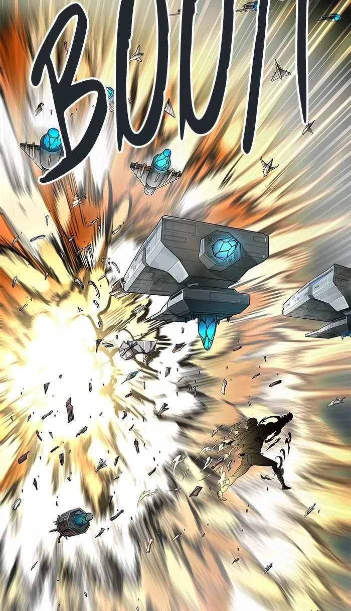 Tower Of God - 483 - 65ce8a434120b.webp