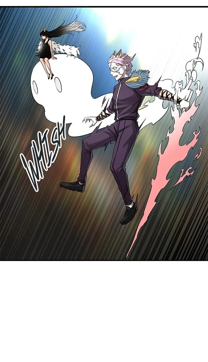 Tower Of God - 486 - 65ce8a6145f6e.webp