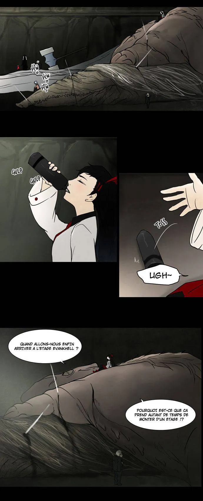 Tower Of God - 51 - 65ce790b8d117.webp