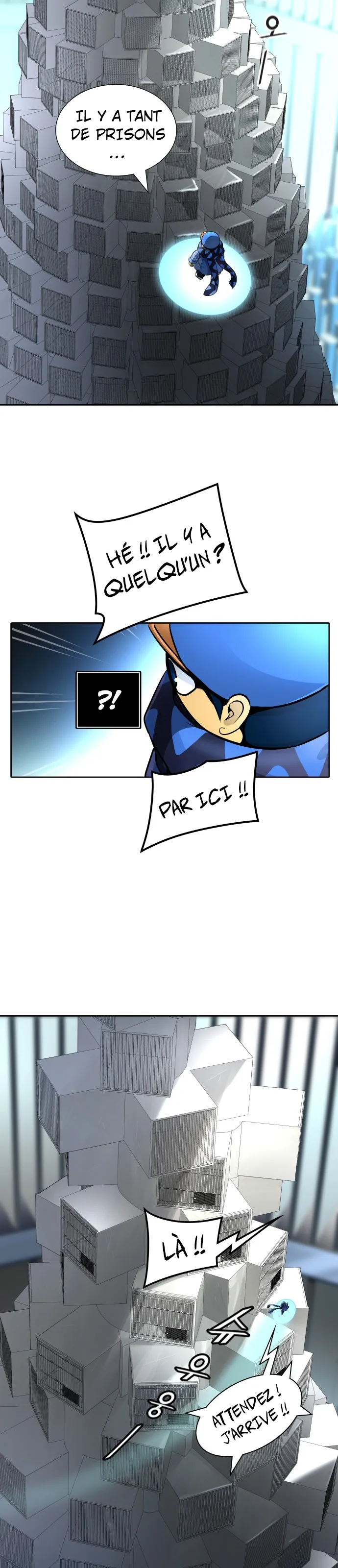 Tower Of God - 516 - 65ce8a7a199be.webp