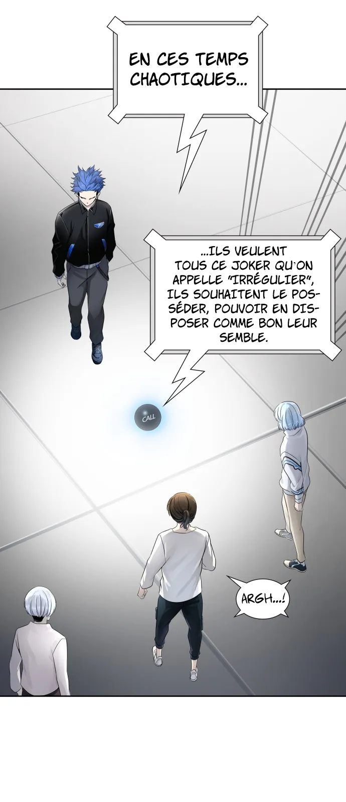 Tower Of God - 517 - 65ce8a8210f2a.webp