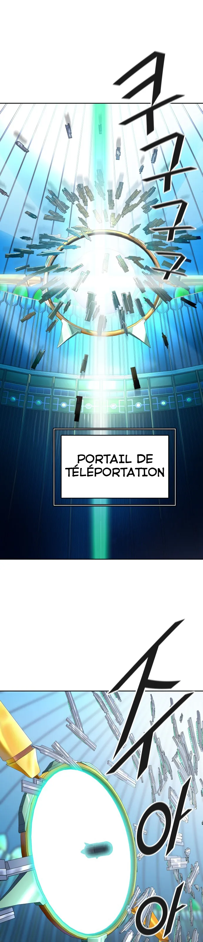 Tower Of God - 517 - 65ce8a8906f88.webp