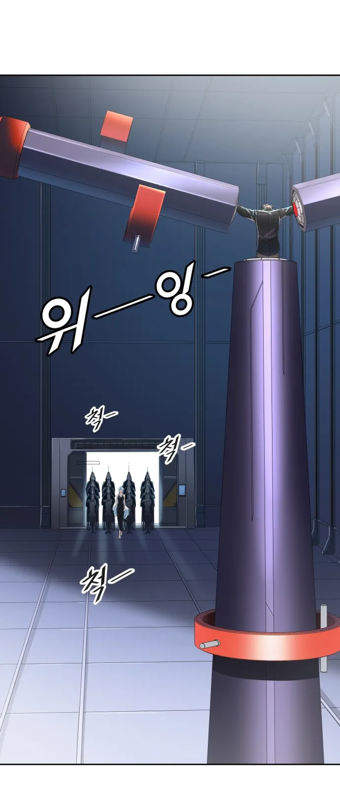 Tower Of God - 517 - 65ce8a8c5d670.webp