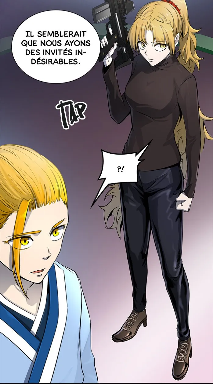 Tower Of God - 519 - 67b2774891f63.webp