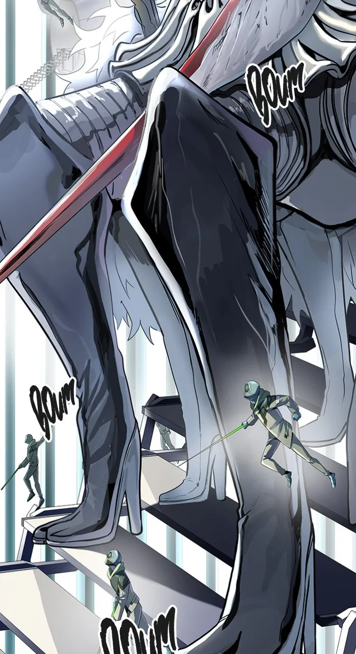 Tower Of God - 519 - 67b2775292f3f.webp